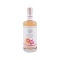 21 Seeds Grapefruit Hibiscus Infused Blanco Tequila 750ml