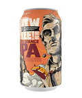 21st Amendment Brewery 'Brew Free or Die' Blood Orange IPA Beer 12Oz 6 Pack