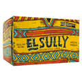 21st Amendment Brewery El Sully with Lime 12Oz Can 6-Pack