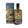 Rest and Be Thankful Port Charlotte 120 Proof 14 year Single Malt Scotch 700ml