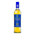 Hacienda de Tepa Reposado Tequila 750ml