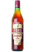 Foro Vermouth di Torino Rosso 750ml