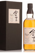 Matsui Shuzo The Kurayoshi 25 Year Old Pure Malt Whisky