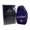 2023 Crown Royal Fine Deluxe New Orleans Saints Limited Edition Blended Canadian Whisky 750ml