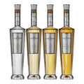 Cierto Tequila Reserve Collection Bundle