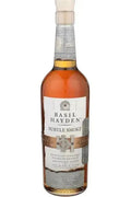 Basil Hayden's Subtle Smoke Kentucky Straight Bourbon Whiskey 750ml