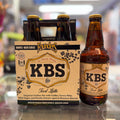 Founders Brewing Co. KBS Iced Latte Imperial Golden Ale Beer 750ml