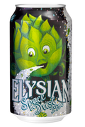 Elysian Space Dust IPA 12pk Cans