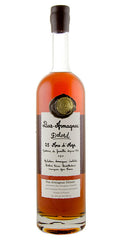 Delord 25 Ans d'Age Bas Armagnac 700ml