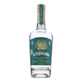 El Tequileno Still Strength Blanco Tequila 750ml