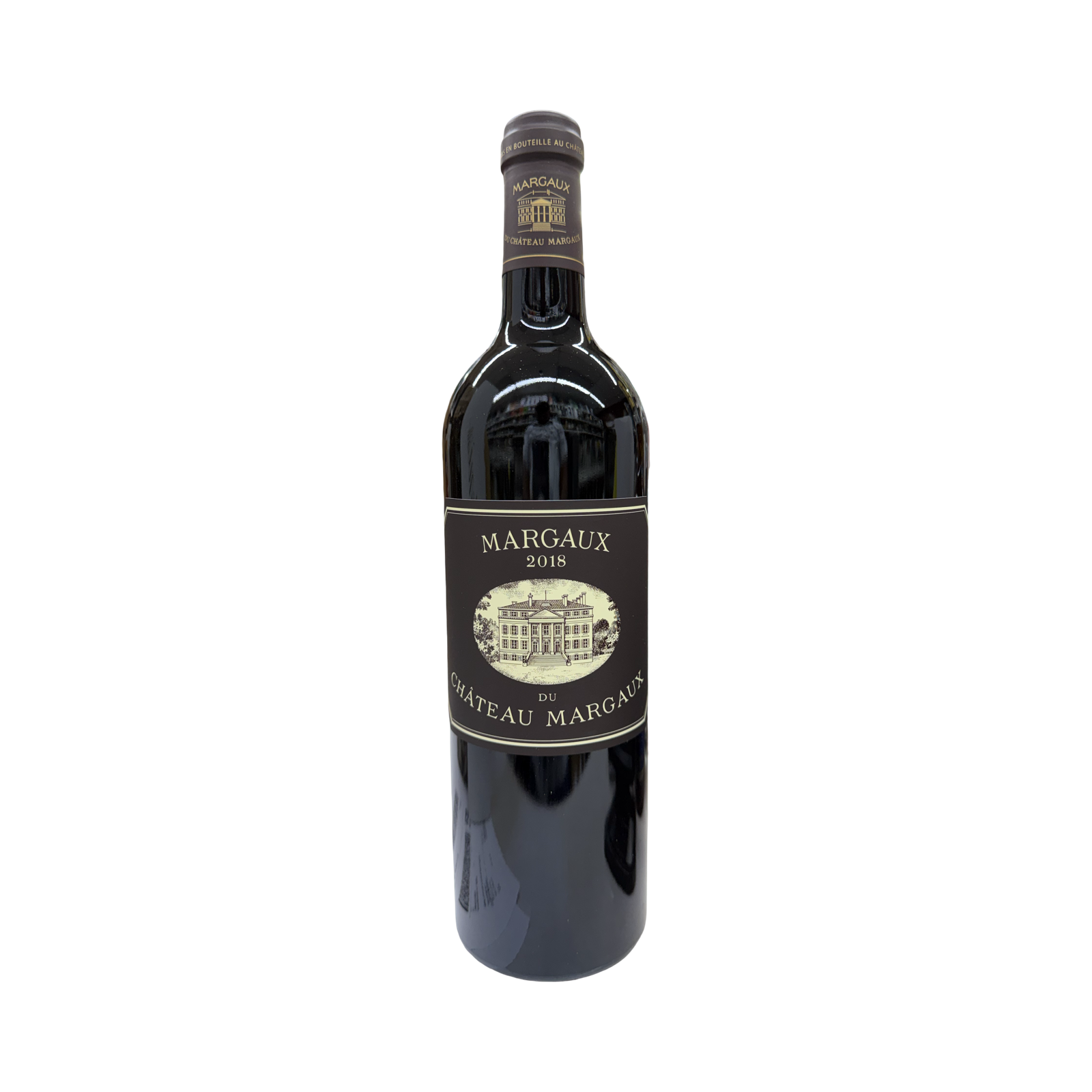 2018 Chateau Margaux Margaux 750ml