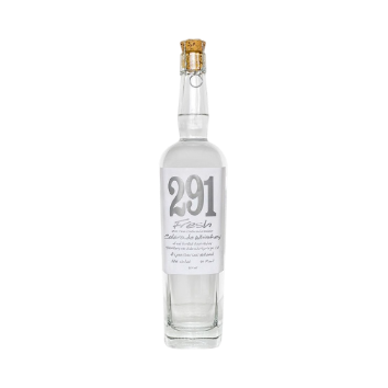 291 Colorado Fresh Whiskey 750ml