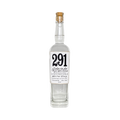 291 Colorado White Dog Rye Whiskey 750ml