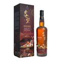 2024 Indri Diwali Collector's Edition PX Sherry Cask Matured Peated Indian Single Malt Whisky 750ml