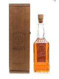 Jack Daniel's Barrelhouse 1 OWC Batch B-001 Tennessee Whiskey 750ml