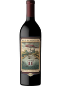 Red Schooner Red Blend 750ml