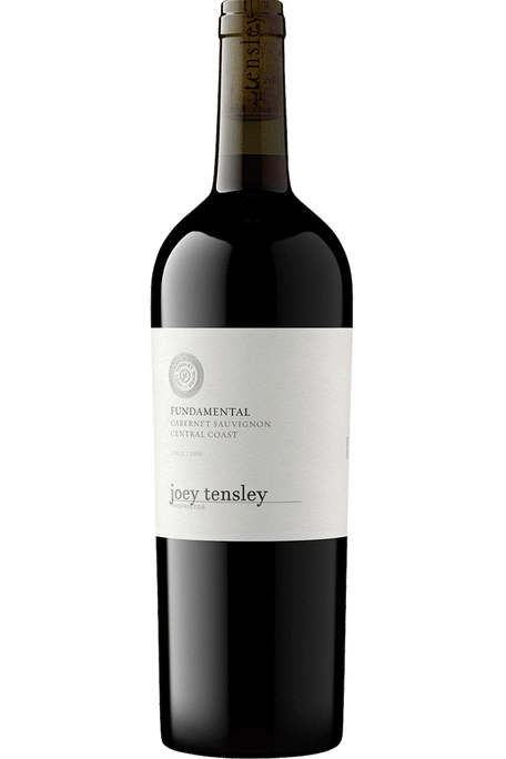 Tensley Joey Tensley Fundamental Cabernet Sauvignon 750ml
