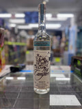 Rey Campero Espadín Joven Mezcal