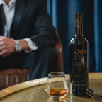 2XO Two Times Oak Gem of Kentucky Straight Bourbon Whiskey 750ml