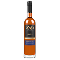 2XO Two Times Oak American Oak Kentucky Straight Bourbon Whiskey 750ml