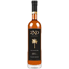 2XO The Kiawah Blend Kentucky Straight Bourbon 750 ML