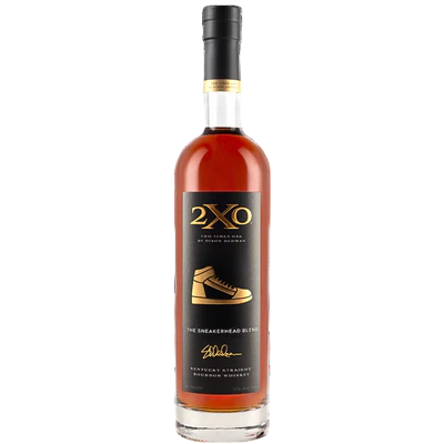 2XO The Vinyl Blend 750 ML
