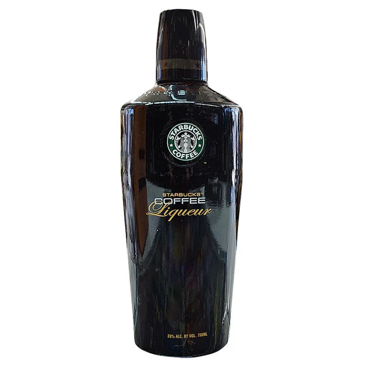 Starbucks Coffee Liqueur 750ml