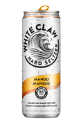 White Claw Mango Hard Seltzer 6-Pack