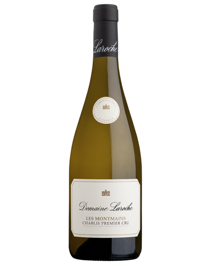 2022 Domaine Laroche Montmains 750ml