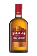 Kilbeggan Distilling Single Pot Still Irish Whiskey 750ml