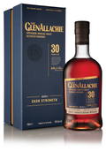 GlenAllachie 30 Year Old Single Malt Scotch Whisky