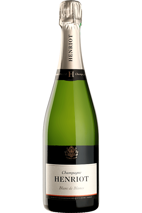 Henriot Blanc de Blancs Brut 750ml