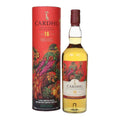 2022 Cardhu Natural Cask Strength 16 Year Old Single Malt Scotch Whisky 750ml