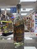 Lagrimas Del Valle Benchetler No. 2 Plata Tequila
