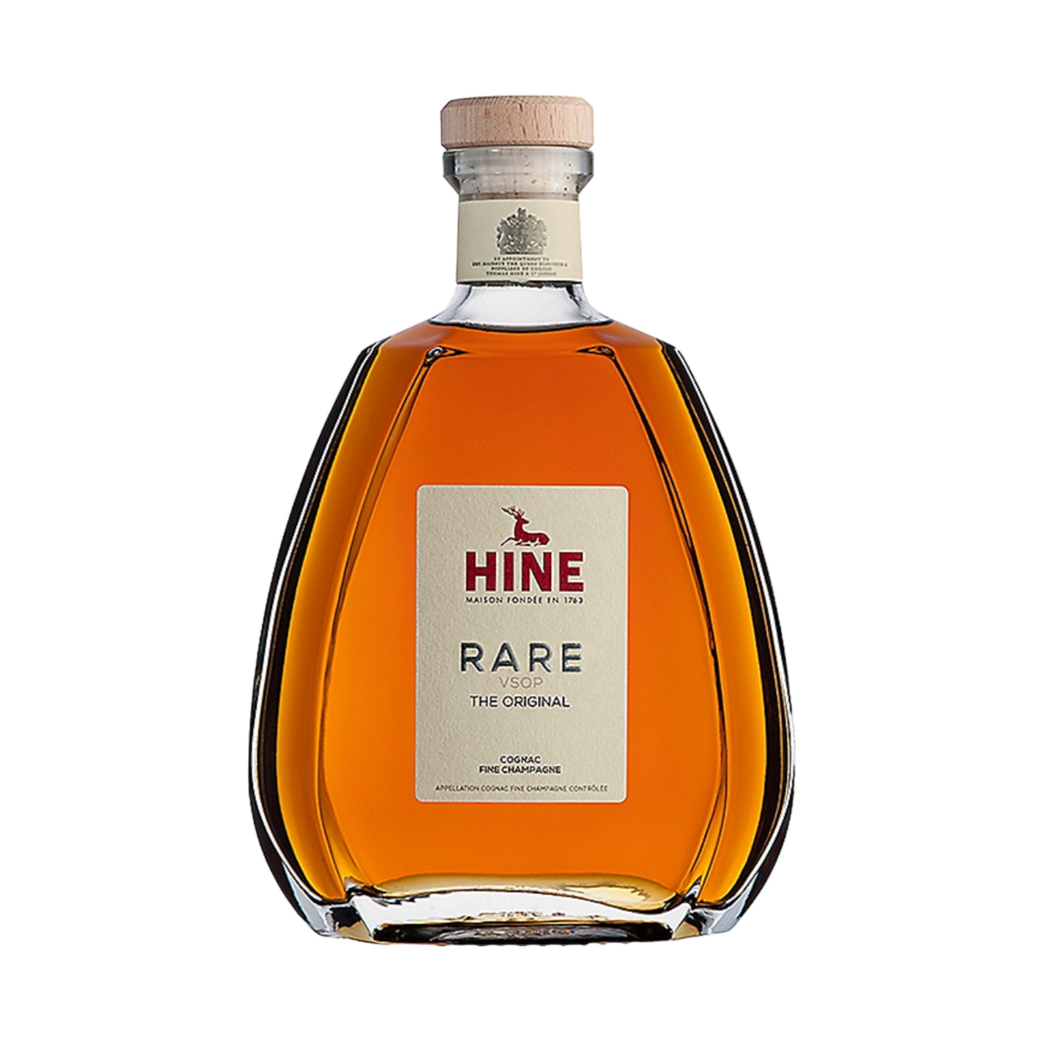 Hine Rare The Original V.S.O.P Fine Champagne Cognac 750ml