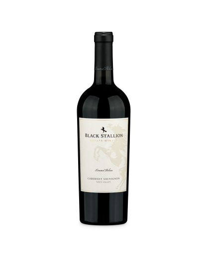 Black Stallion Estate Winery Cabernet Sauvignon