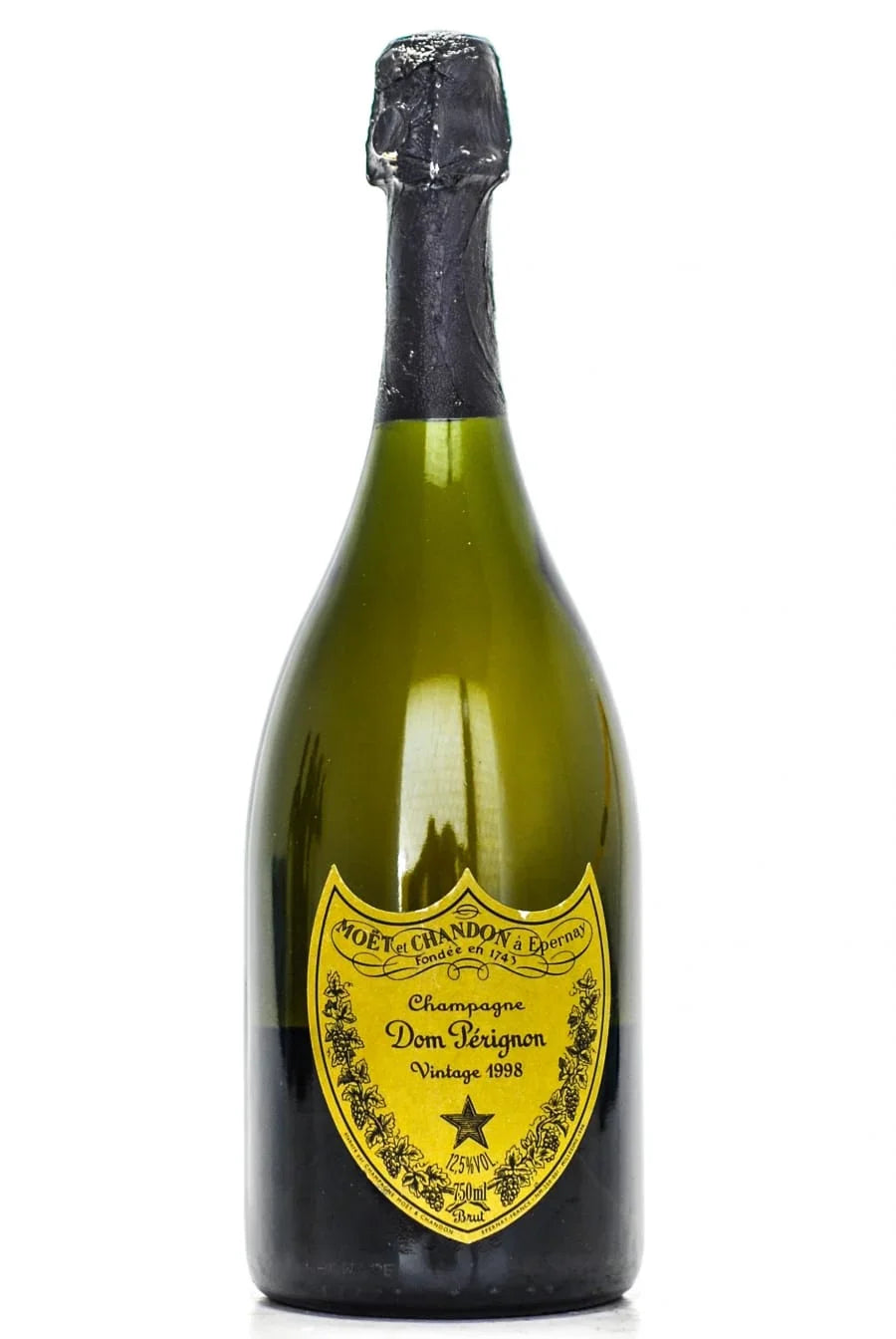 1998 Dom Perignon Brut 750ml