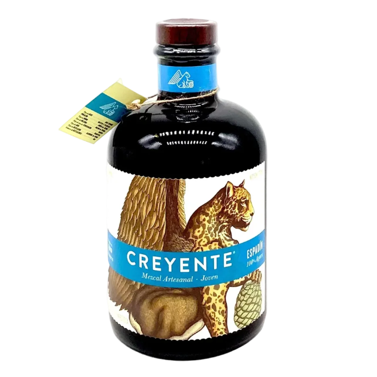 Creyente Joven 750 ml