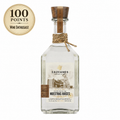 2026 Cazcanes Nuestras Raices Edition Still Strength Blanco Tequila 750ml