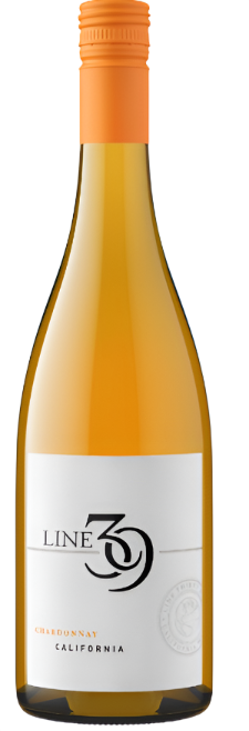 Line 39 Chardonnay 750ml