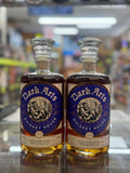 Dark Arts Whiskey House Red and White Port Casks Straight Rye Whiskey 750ml