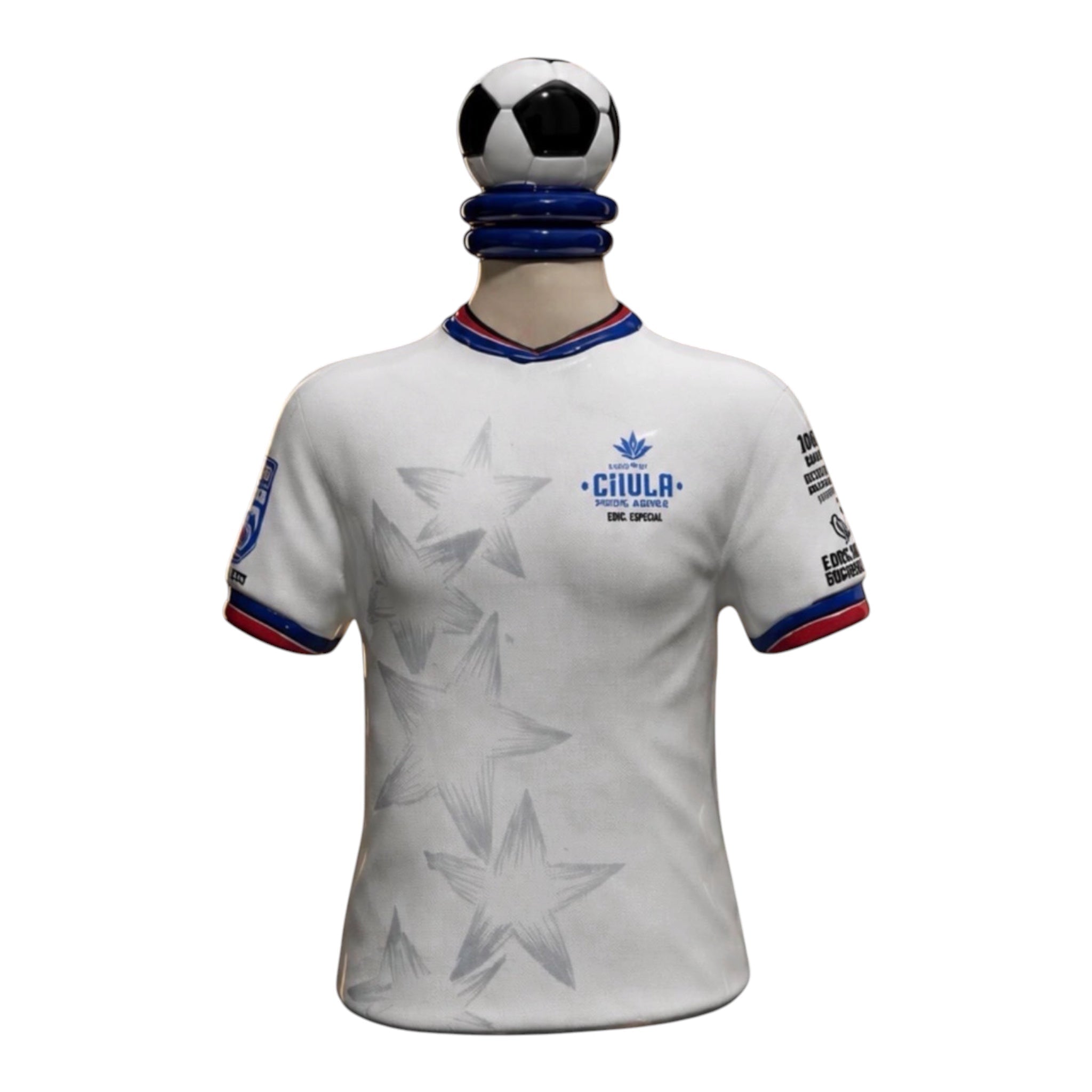 2026 Chula Parranda FIFA World Cup USA Edition Reposado Tequila 750ml