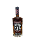 Sagamore Spirit 7 Year Old Cask Strength Straight Rye Whiskey