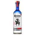 4 Copas Organic 110 Proof Blanco Tequila 750ml