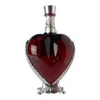 Grand Love Queen Red Heart Anejo Tequila 1.75Lt