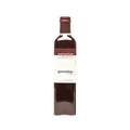 Small Hand Foods Grenadine Syrup 8.5-Oz