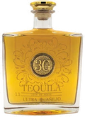 3G Ultra Anejo Tequila 750ml