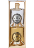 3 Tres Stack Duo Blanco & Reposado Tequila Bundle 375ml 2-Pack
