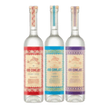400 Conejos Mezcal 750ml Bundle 3-Pack