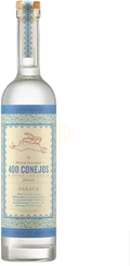 400 Conejos Espadin Joven Mezcal 1.75Lt